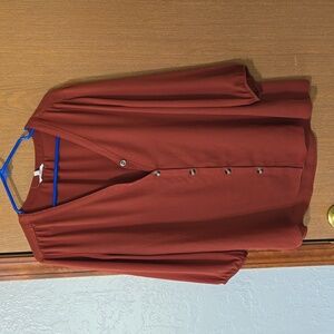 Maurices Women's Blouse